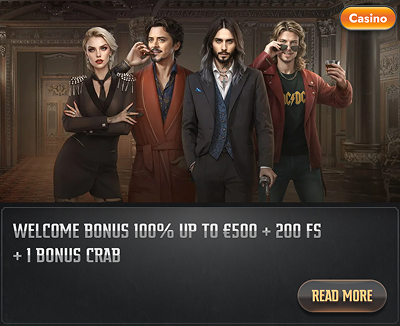 Gransino Bonus 1